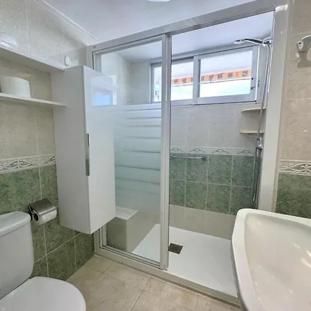 Albatros 14-12 Apartamento Benidorm