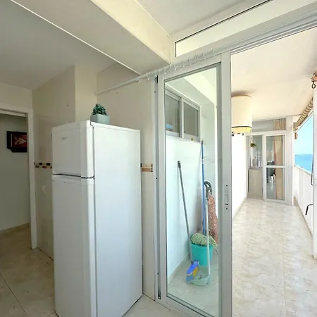 Albatros 14-12 Apartamento