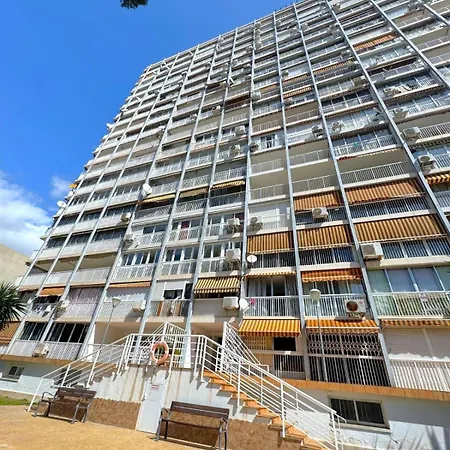 Albatros 14-12 Apartment *